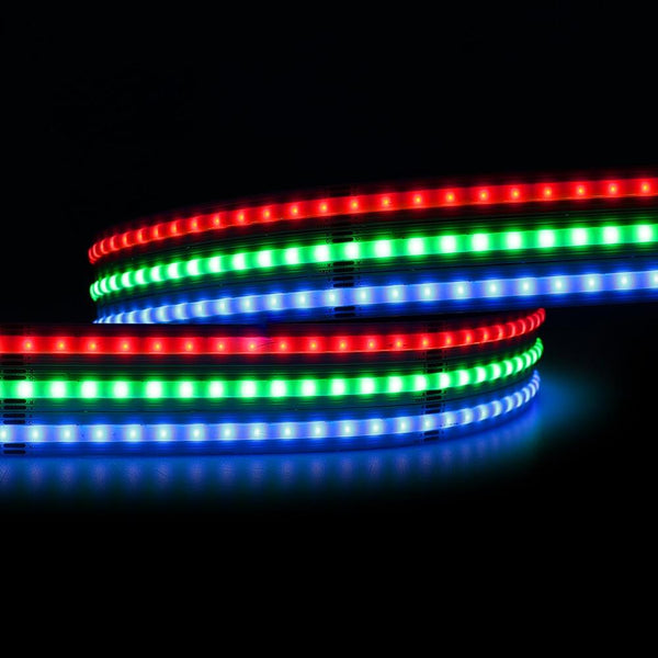 FLEXI LED Strip Light 240V 5M RGB - FLBP24V5M/RGB