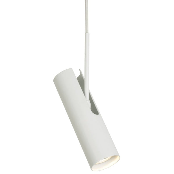 Mib Mini Pendant Light White Metal - 71679901