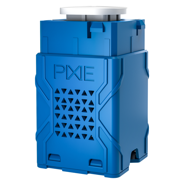 Pixie Dimmer & Switche 300W Blue - SDD300BTAM/BP