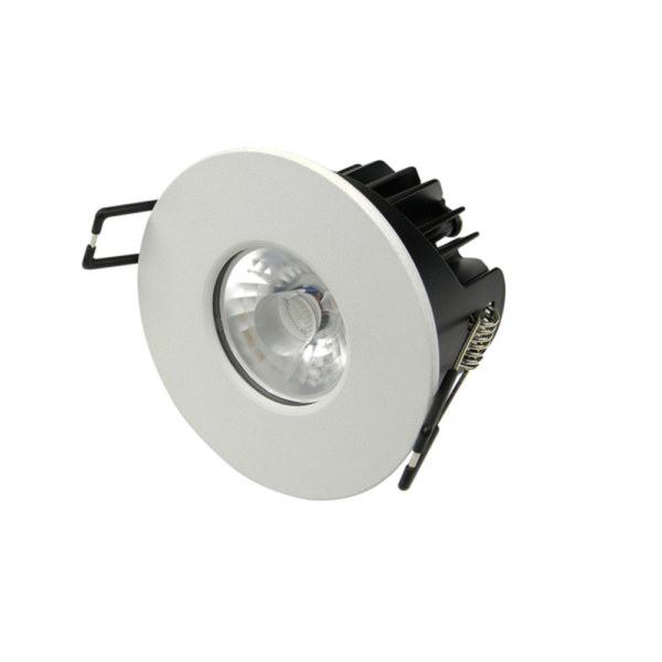 Smart LED Downlight Weatherproof White CCT - VBLDL-167-1-WIZ