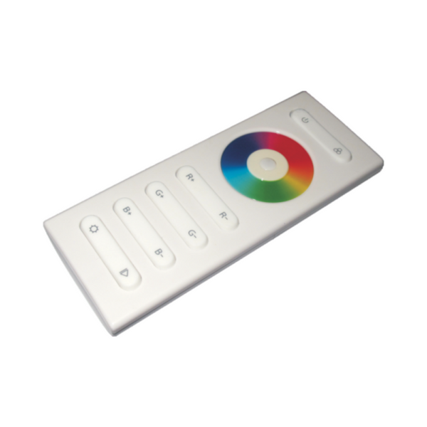 LED Strip Light Controller RGB Touch Remote - VBLST-CTRL-RGB