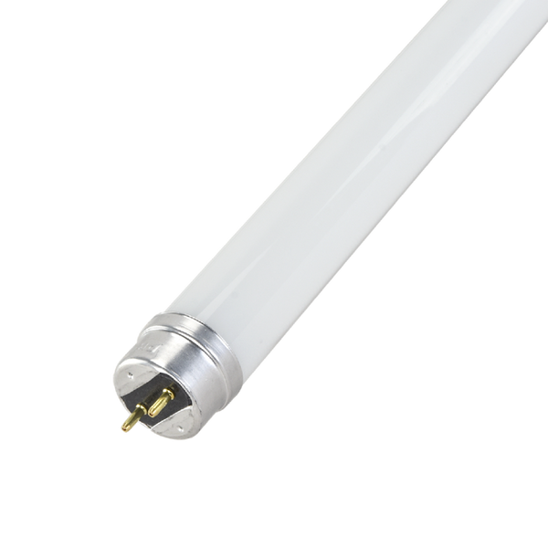 SupValue T8 Fluorescent Tube White Glass G13 20W 240V 4000K -154114