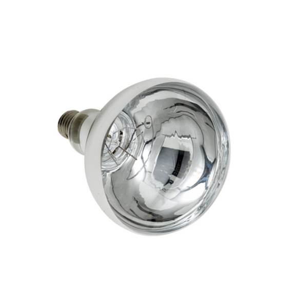 Replacement Bathroom Heater 275W E27 Heat Lamp - MRL275W