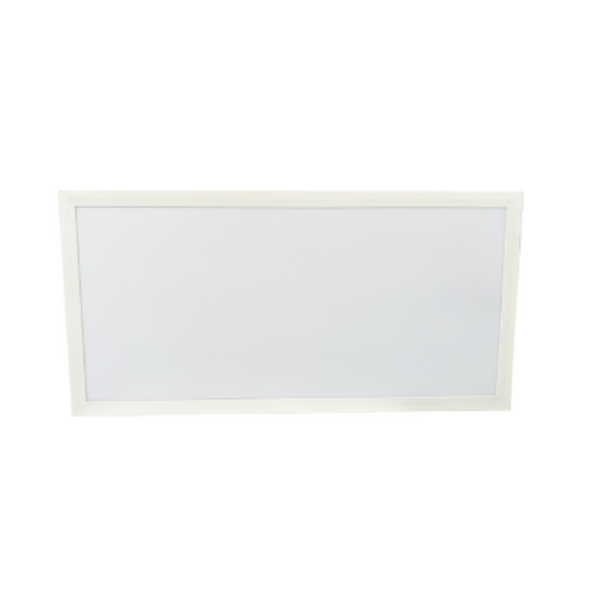 LED Panel Light W595mm 20W White TRI Colour - TLPA306TCW