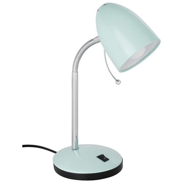Lara 1 Light Table Lamp Mint - 205273N