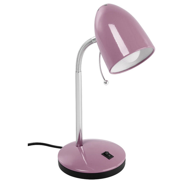 Lara 1 Light Table Lamp Grape - 205274N