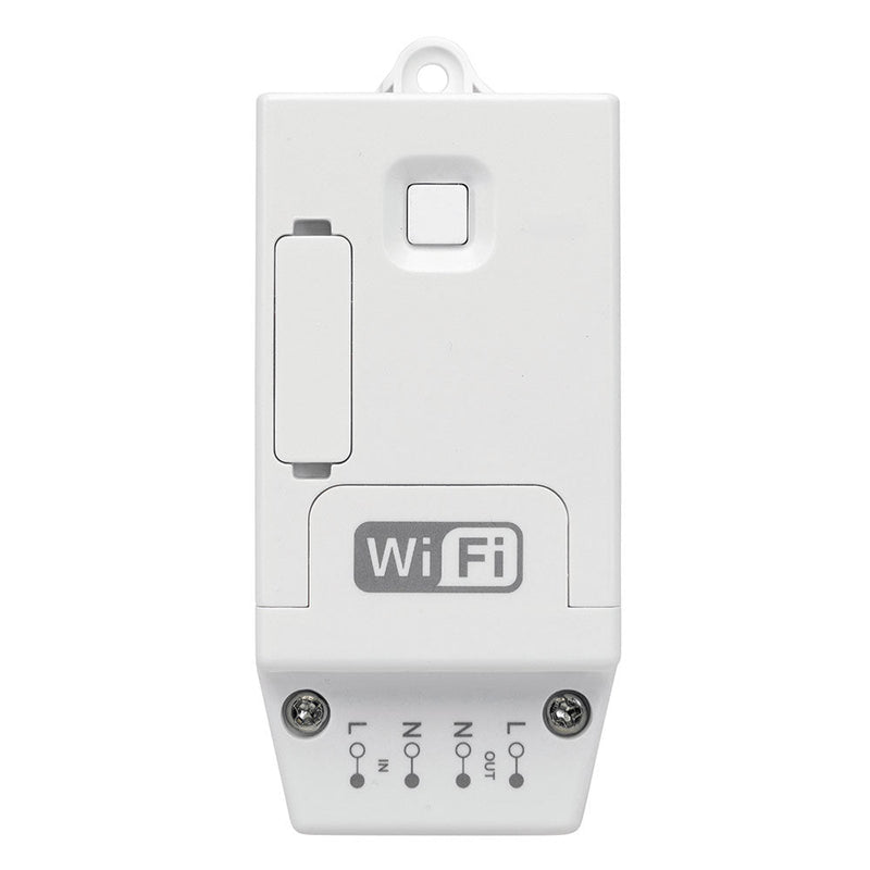 Smart Wi-Fi Jupiter Dimmer Connector White - 20693/05