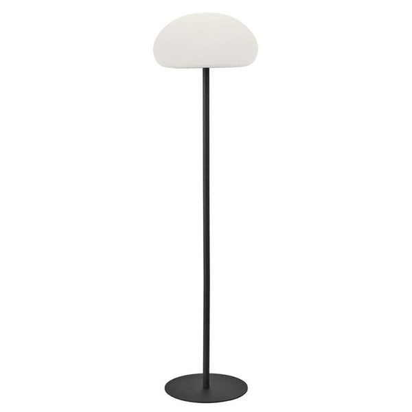 Sponge 34 Portable Outdoor Floor Lamp White - 2018154003