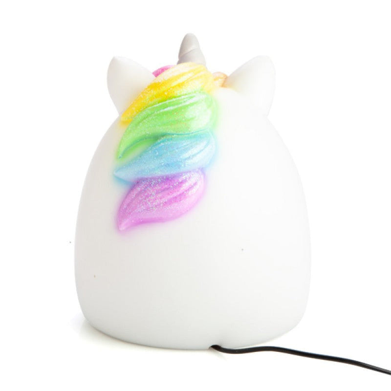 Smoosho's Pals Unicorn LED Kids Lamp - XW-SPTL/U