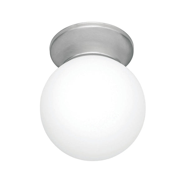 Sphere 6" DIY Glass Ball Batten Fix - 81000/13