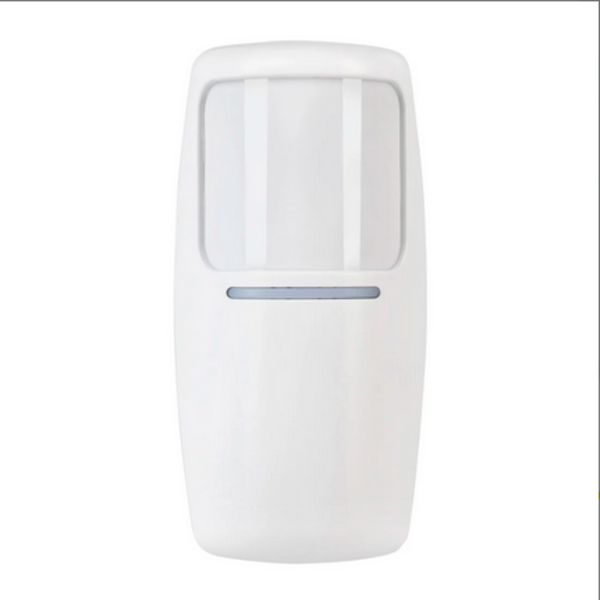 Smart Switches & Plugs PIR Sensor White ABS - 21518SP001