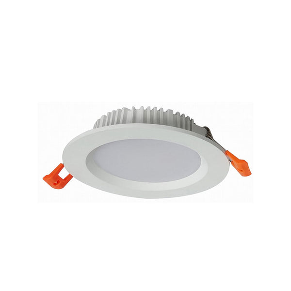 COSMO Recessed LED Downlight 15W White Aluminum 3 CCT - COSMOTRI03