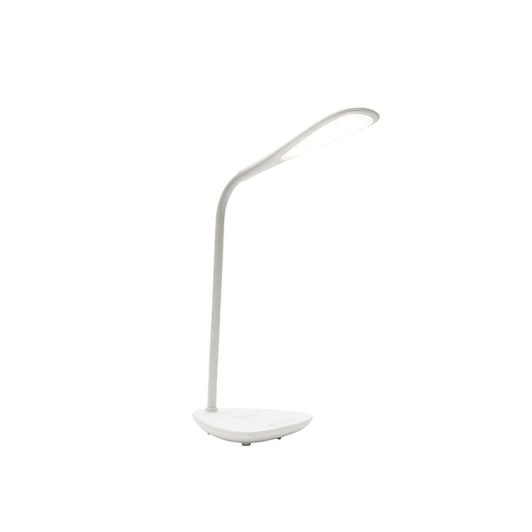 Timothy 6W LED Task Lamp White - A21611WHT