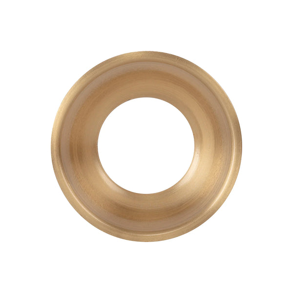Nella Ring Downlight Frame W90mm Gold - HV5842-GR