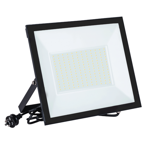 Neo LED Floodlight 150W 4000K Black - NEO 150.LP-840