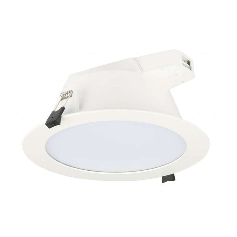 Recessed LED Downlight 25W White 3CCT - LDU200-WH