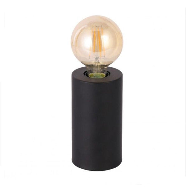 Marlo Touch Table Lamp in Black - LL-27-0052B