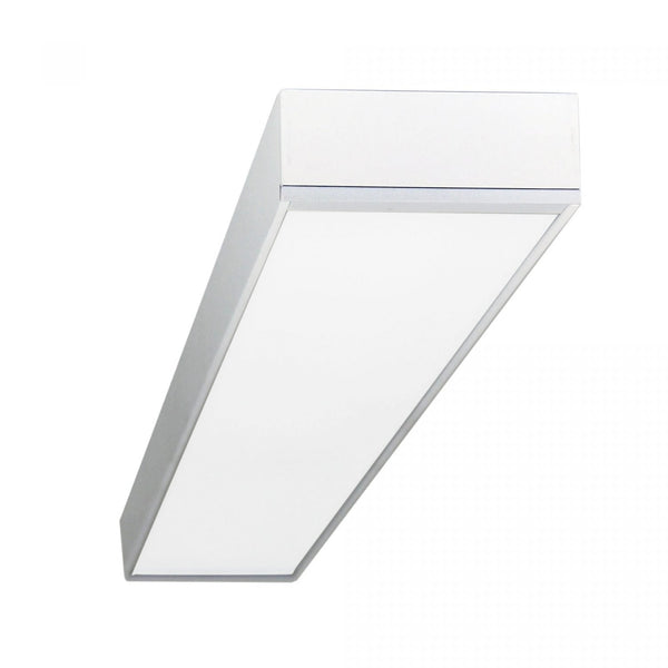 Vana LED CCT Ceiling Light White 1530mm - OL60778/1500WH