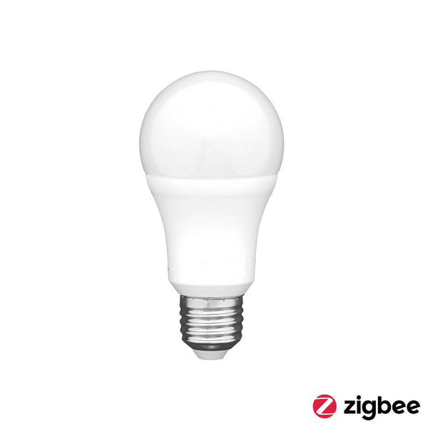 GLS Smart LED Globe E27 9.5W CCT Zigbee - S9E27LED9W-ZB