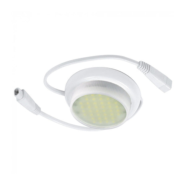 Surface Mounted Downlight White 3000K - SU53-WH