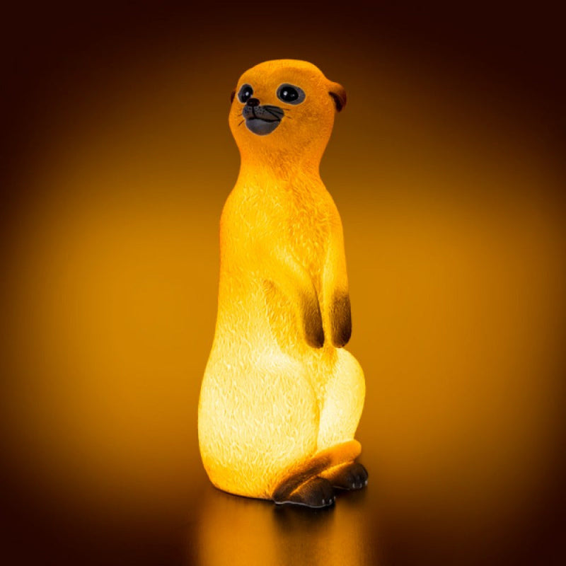 Meerkat LED Kids Lamp - XW-TL/ME