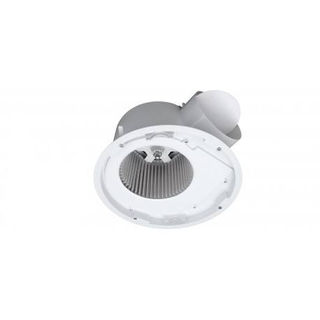 Airbus 250 Side Ducted Exhaust Fan Body Only - PVPX250