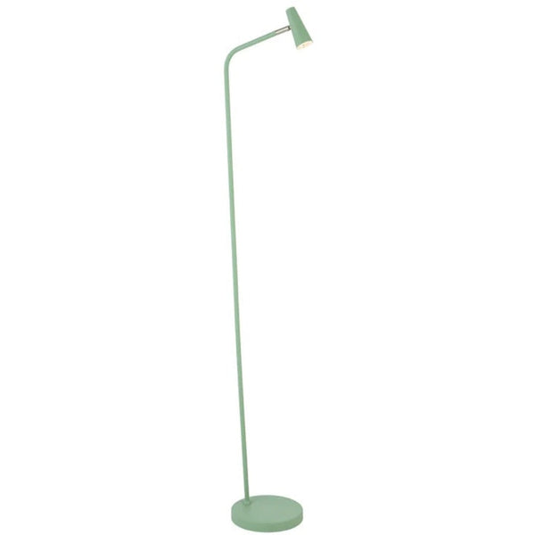 BEXLEY Floor Lamp Green 3000K - BEXLEY FL-GN