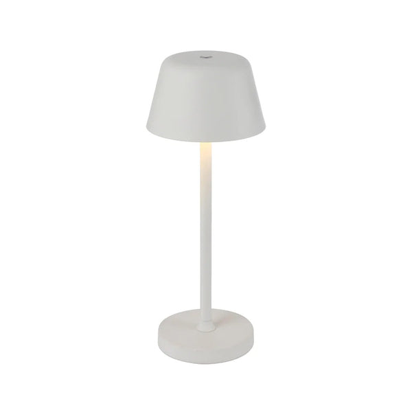 BRIANA Table Lamp White 3CCT - BRIANA TL-WH