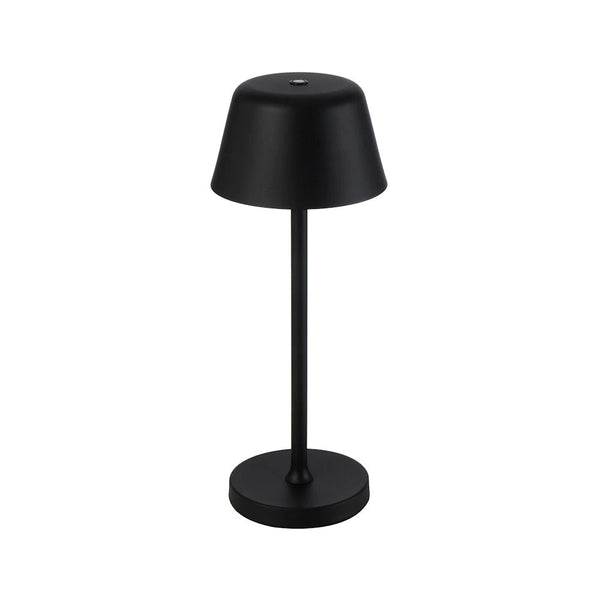 BRIANA Table Lamp Black 3CCT - BRIANA TL-BK