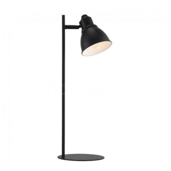 Mercer 1 Light Table Lamp Black - 46665003