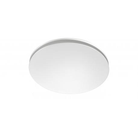 Round Fascia to suit AIRBUS 200 body (PVPX200) White - ABGHF200WH-RD