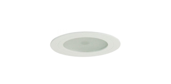 Magro LED Recessed Cabinet Light White - UA4510WH